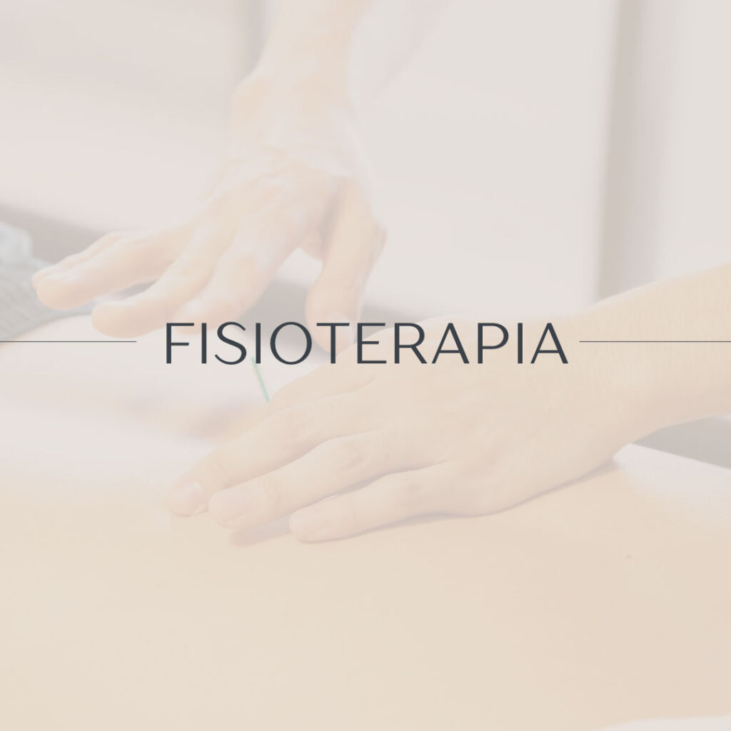 Fisioterapia