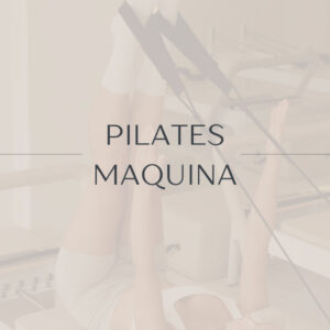 Pilates Máquina
