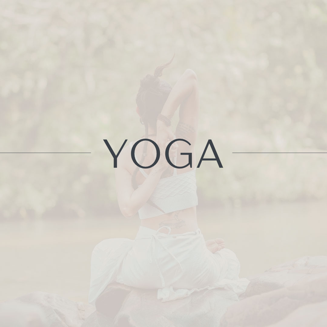 Lee más sobre el artículo Yoga